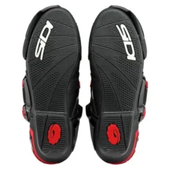 Buty sportowe SIDI REX AIR BLACK czarny
