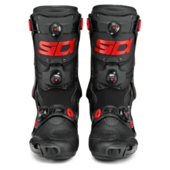 Buty sportowe SIDI REX AIR BLACK czarny