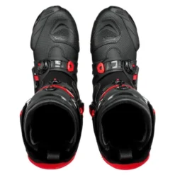 Buty sportowe SIDI REX AIR BLACK czarny