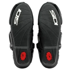 Buty sportowe SIDI REX BLACK czarny