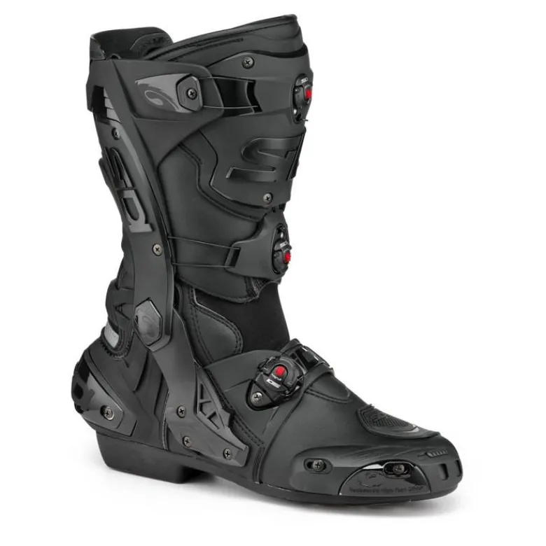 Buty sportowe SIDI REX BLACK czarny