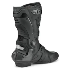 Buty sportowe SIDI REX BLACK czarny