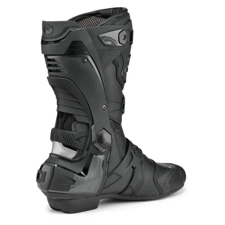 Buty sportowe SIDI REX BLACK czarny