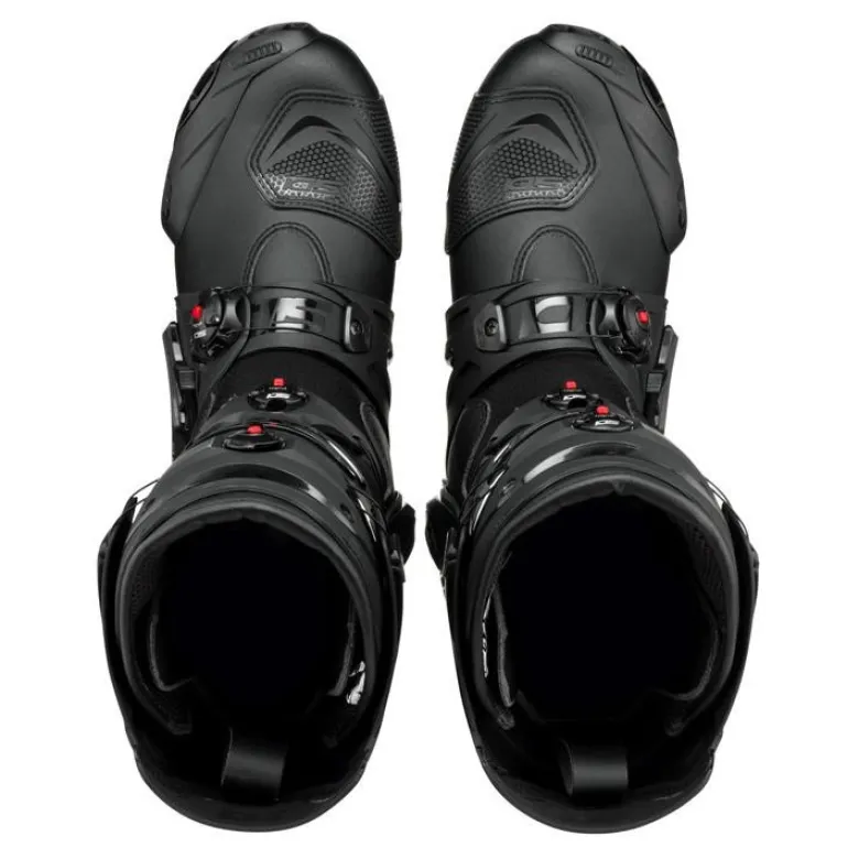 Buty sportowe SIDI REX BLACK czarny