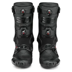 Buty sportowe SIDI REX BLACK czarny