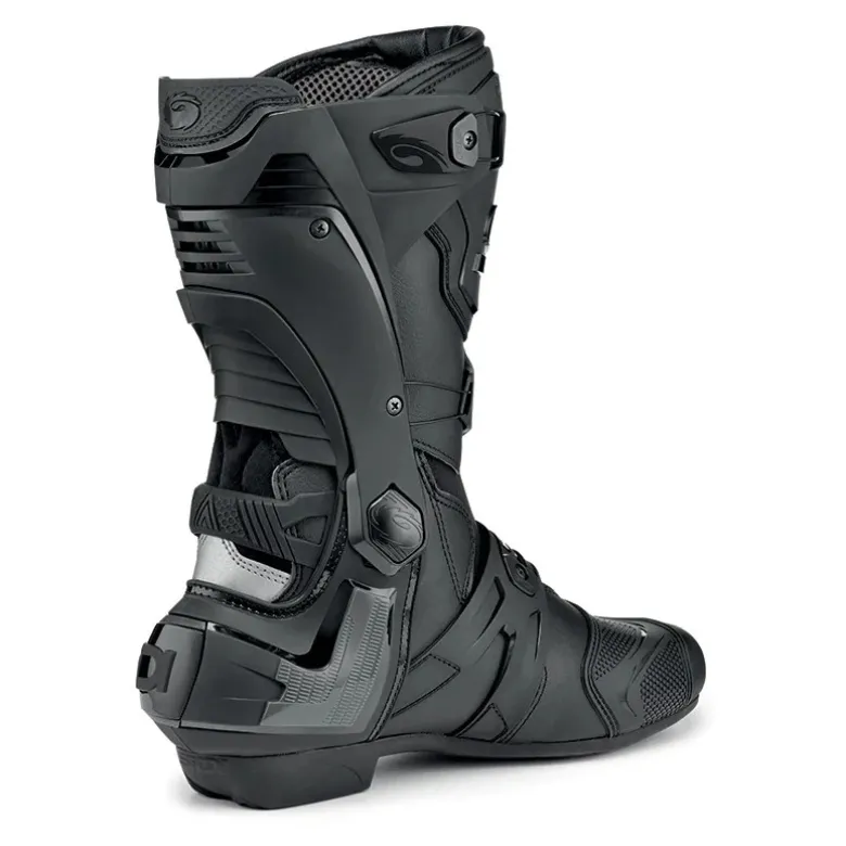 Buty sportowe SIDI REX BLACK czarny