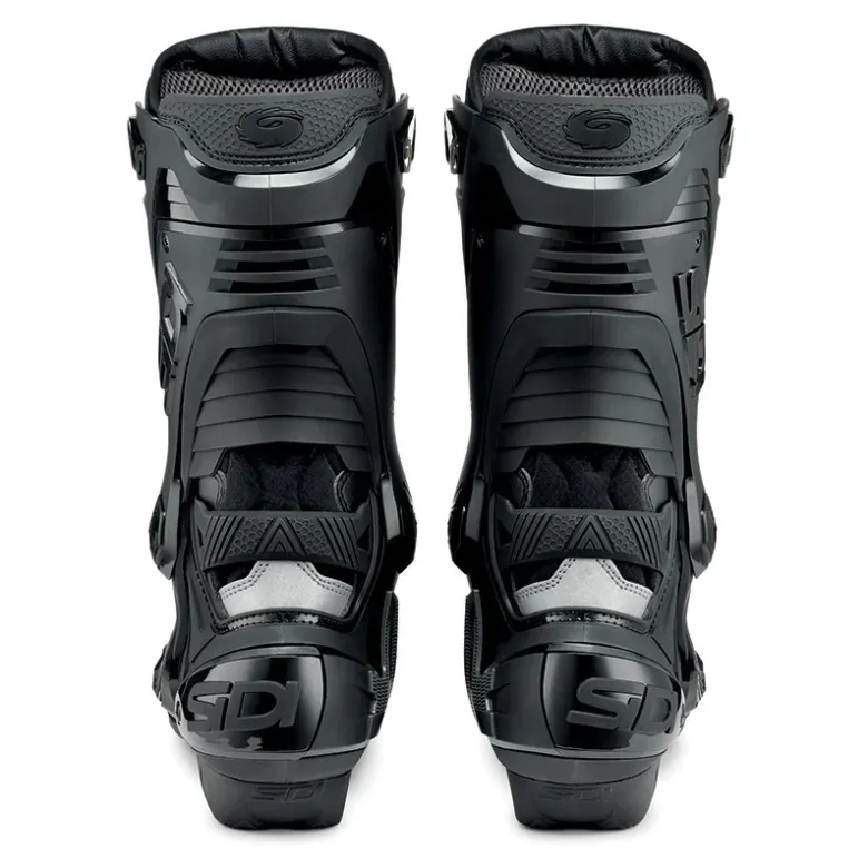 Buty sportowe SIDI REX BLACK czarny