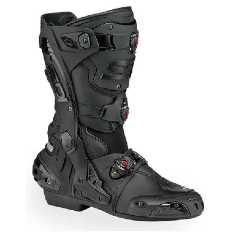 Buty sportowe SIDI REX BLACK czarny