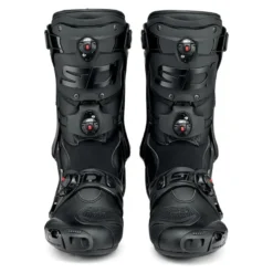 Buty sportowe SIDI REX BLACK czarny