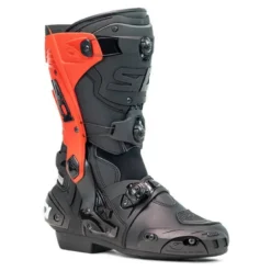 Buty sportowe SIDI REX RED FLUO/BLACK czerwony fluo czarny
