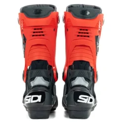 Buty sportowe SIDI REX RED FLUO/BLACK czerwony fluo czarny