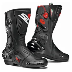 Buty sportowe SIDI VERTIGO 2 BLACK/BLACK czarny