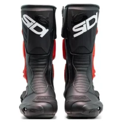Buty sportowe SIDI VERTIGO 2 BLACK/RED czarny czerwony