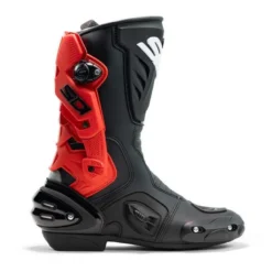 Buty sportowe SIDI VERTIGO 2 BLACK/RED czarny czerwony