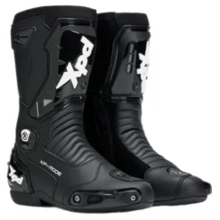 Buty sportowe XPD XP-MODE BLACK czarny