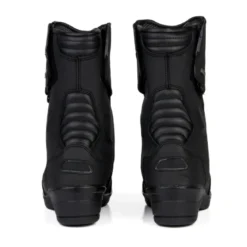 Buty turystyczne damskie OZONE RAPID LADY HIGH HEEL BLACK MATT czarny
