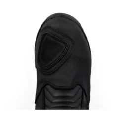 Buty turystyczne damskie OZONE RAPID LADY HIGH HEEL BLACK MATT czarny