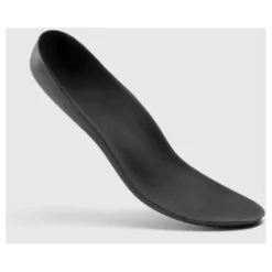 Buty turystyczne damskie REBELHORN SCOUT HIGH HEEL MATT BLACK czarny