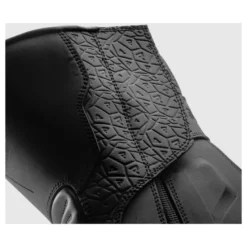Buty turystyczne damskie REBELHORN SCOUT HIGH HEEL MATT BLACK czarny
