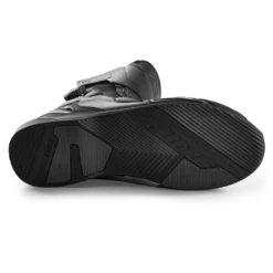 Buty turystyczne damskie SHIMA TENEX WP LADY BLACK czarny mat
