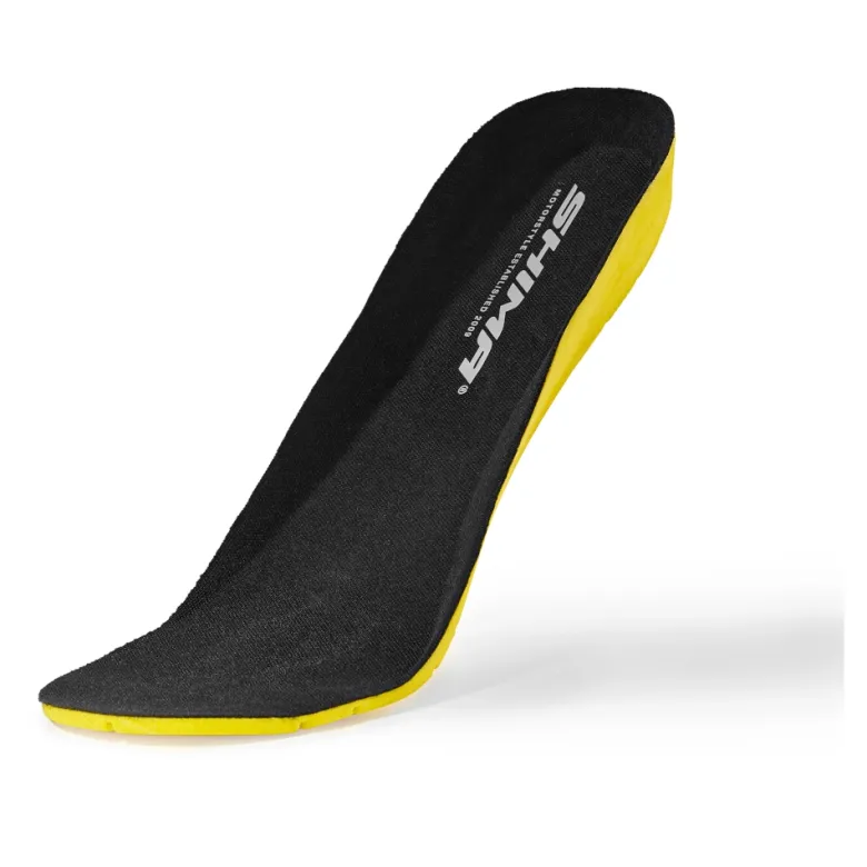 Buty turystyczne damskie SHIMA FUSION WP LADY BLACK czarny