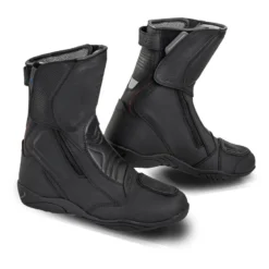 Buty turystyczne damskie SHIMA TERRA LADY BLACK czarny