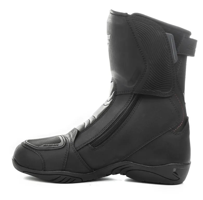 Buty turystyczne damskie SHIMA TERRA LADY BLACK czarny
