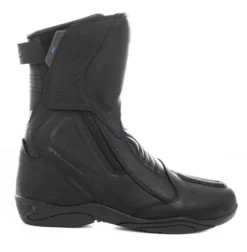 Buty turystyczne damskie SHIMA TERRA LADY BLACK czarny