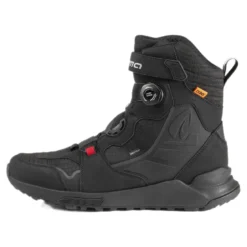Buty turystyczne FORMA ADV KITE DRY BLACK/BLACK czarny