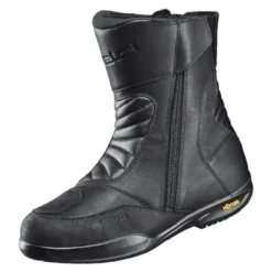 Buty turystyczne HELD ANNONE GTX 2 BLACK czarny