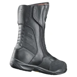 Buty turystyczne HELD ANNONE GTX GORE-TEX BLACK czarny