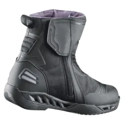 Buty turystyczne HELD VENTUMA SURROUND GTX GORE-TEX BLACK czarny