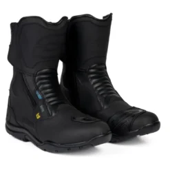 Buty turystyczne OZONE RAPID CE BLACK MATT czarny