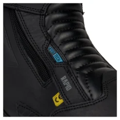 Buty turystyczne OZONE RAPID CE BLACK MATT czarny