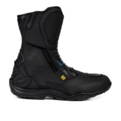 Buty turystyczne OZONE RAPID CE BLACK MATT czarny