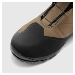 Buty turystyczne REBELHORN DEFENDER-X DESERT brązowy czarny