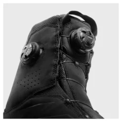 Buty turystyczne REBELHORN DEFENDER-X BLACK czarny
