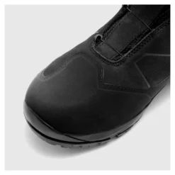 Buty turystyczne REBELHORN DEFENDER-X BLACK czarny