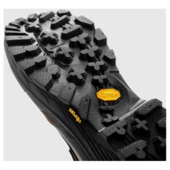 Buty turystyczne REBELHORN DEFENDER DESERT brązowy czarny