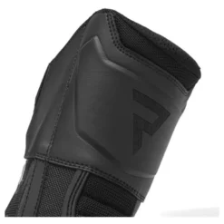 Buty turystyczne REBELHORN RANGE BLACK czarny