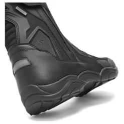 Buty turystyczne REBELHORN RANGE BLACK czarny