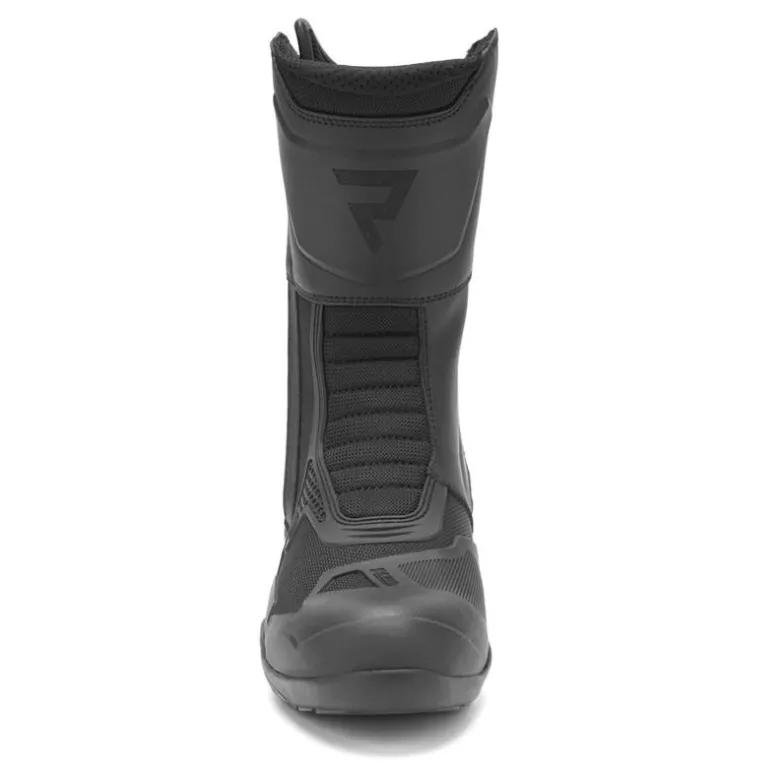 Buty turystyczne REBELHORN RANGE BLACK czarny