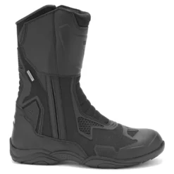 Buty turystyczne REBELHORN RANGE BLACK czarny