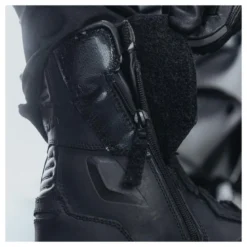 Buty turystyczne REBELHORN SCOUT AIR BLACK MATT czarny mat