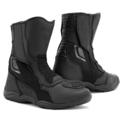 Buty turystyczne REBELHORN SCOUT AIR BLACK MATT czarny mat