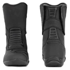 Buty turystyczne REBELHORN SCOUT BLACK MATT czarny mat