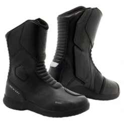 Buty turystyczne REVIT LINK GTX BLACK czarny
