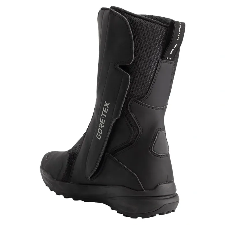 Buty turystyczne RICHA AIRSTORM GTX BLACK czarny