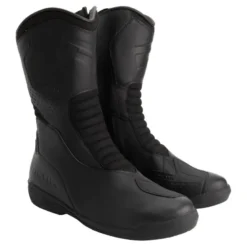 Buty turystyczne RICHA ULTRA GTX BLACK czarny