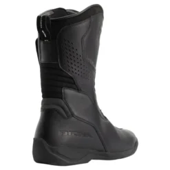Buty turystyczne RICHA ULTRA GTX BLACK czarny